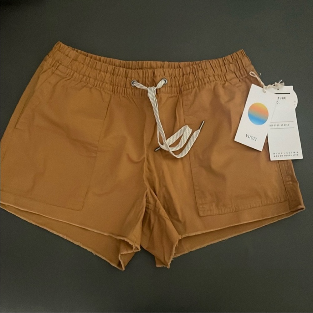 VUORI Shorts